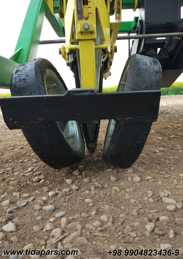 farm transplanter