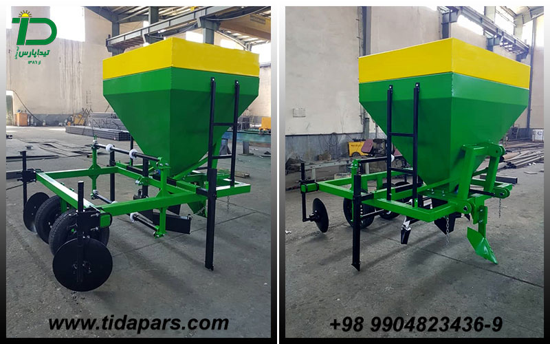 Agricultural Machinery