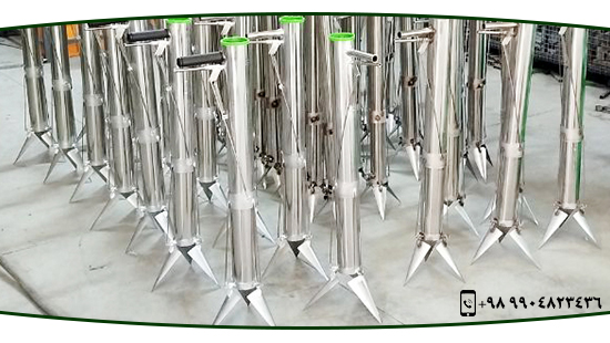 Manual Transplanter