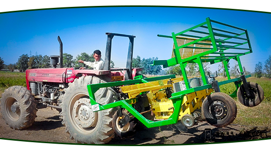 Transplanter