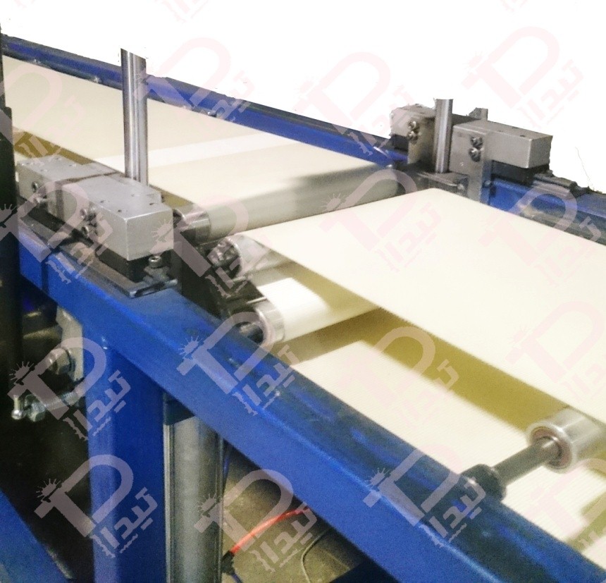 ویژگی های منحصر به فرد دستگاه بسته بندی سبزی و میوه تیداپارس چیست؟