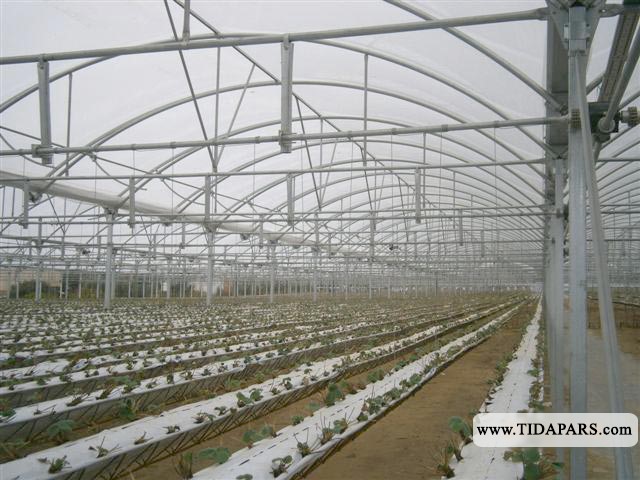 سیستم های کم هزینه رطوبت ساز تیداپارس