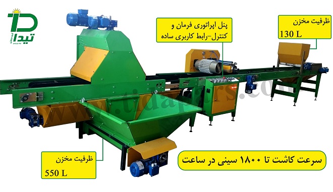 معرفی خط بانک نشا تیداپارس