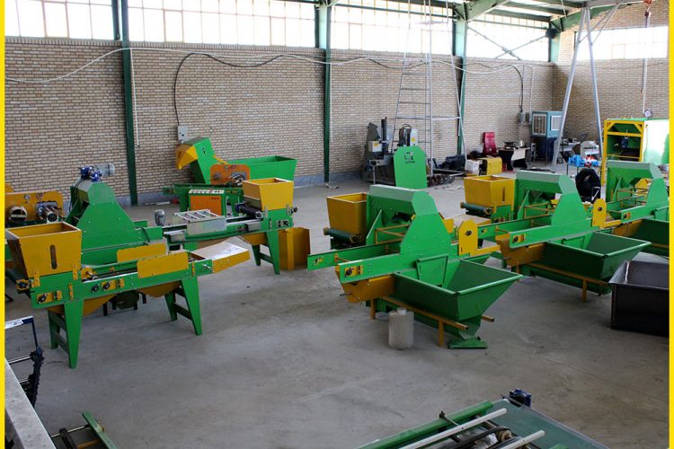 تجهیزات گلخانه تیداپارس