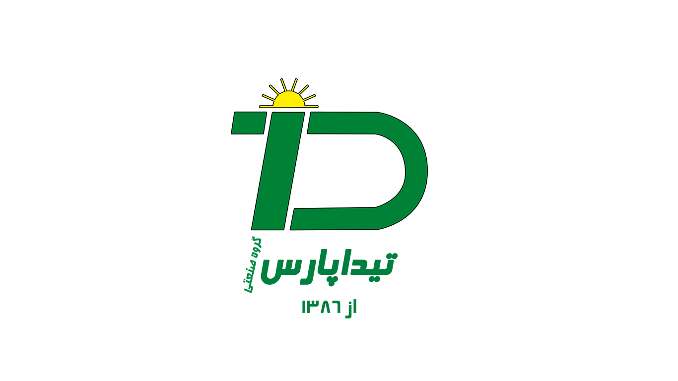 گروه صنعتی تیداپارس
