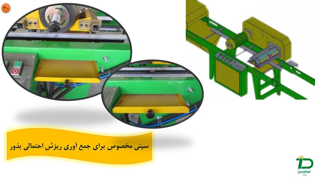 هزینه احداث گلخانه تولید نشا