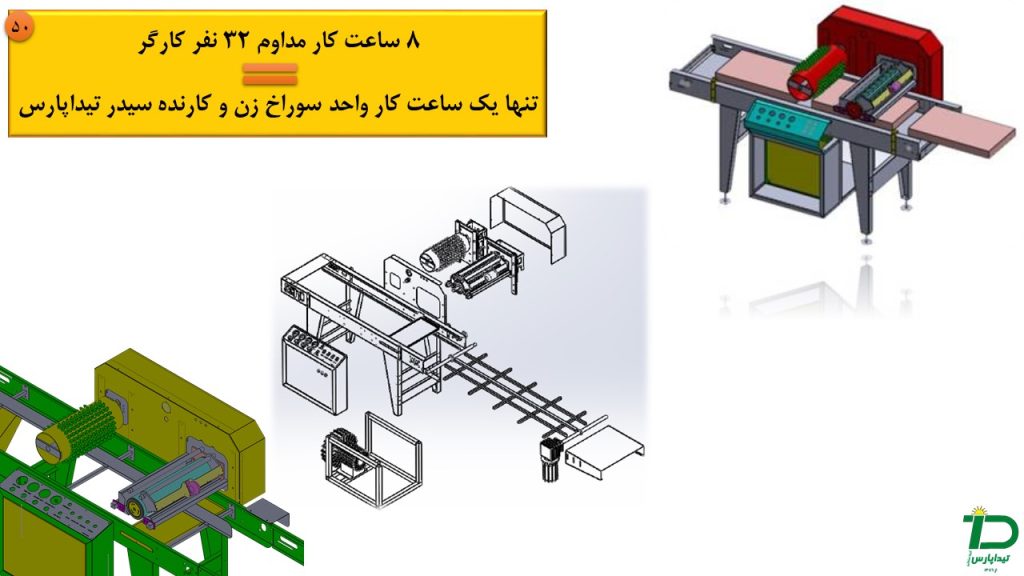 خرید ماشین نشا زن