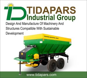 تولید انواع کودپخش کن و کودریز دامی