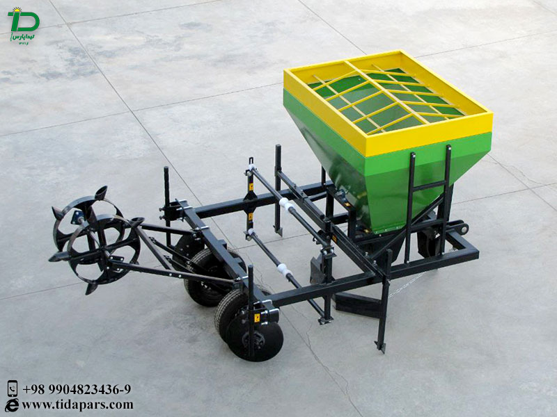 پلاستیک کش صیفی