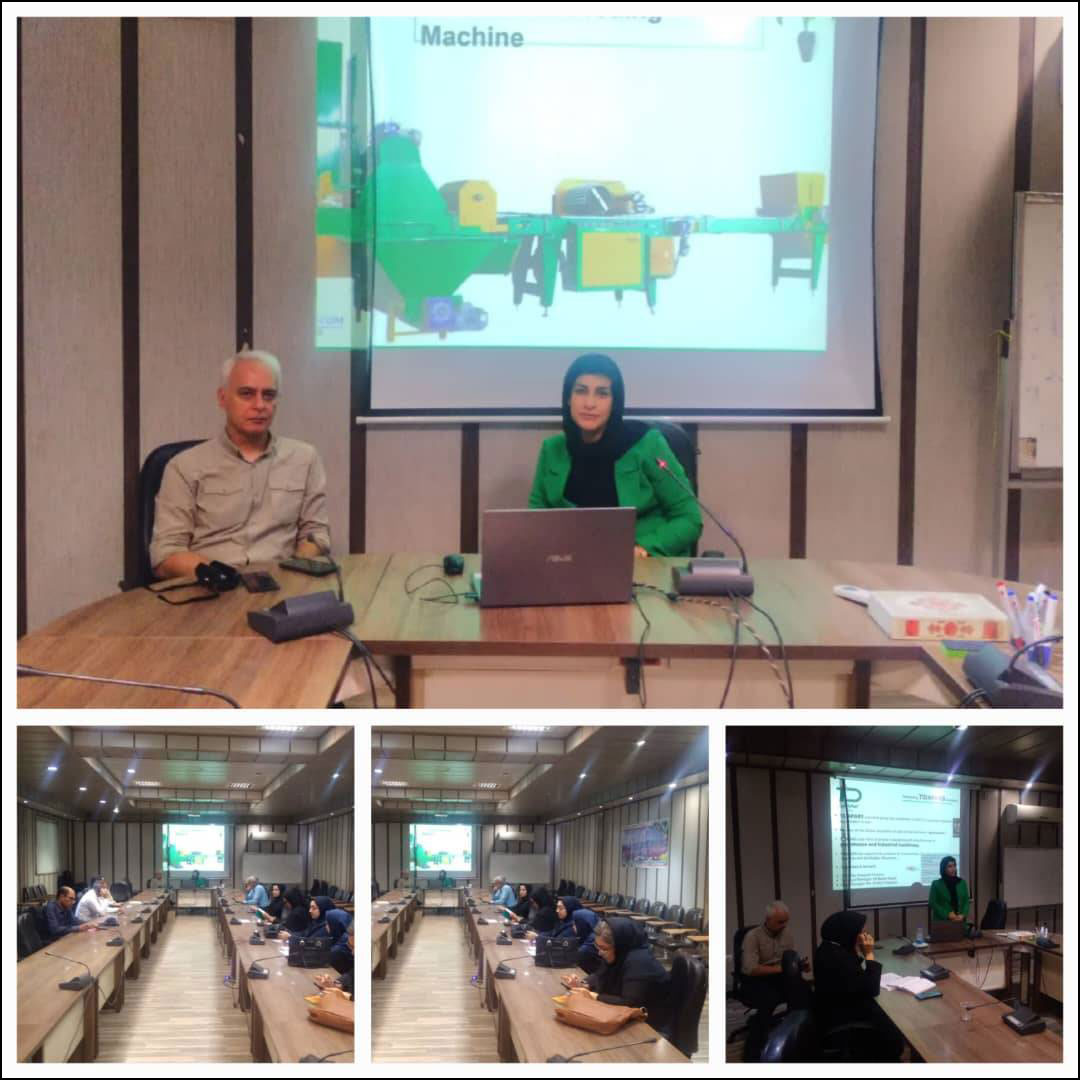 همکاری تیداپارس و جهاد کشاورزی استان گلستان برای آینده‌ای پربارتر
